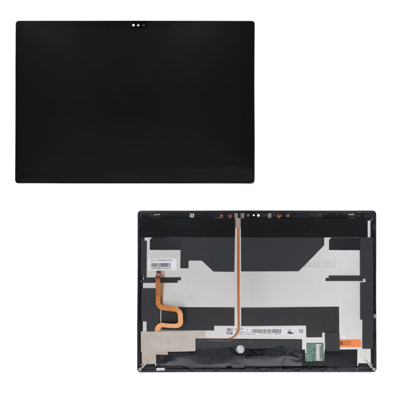 Chargez l&#39;image dans la visionneuse de la galerie, [With Bezel Frame] ASUS ROG Flow Z13 GZ301 Gaming 13.4&quot; 13.4 Inch Series - Laptop LCD Touch Digitiser Screen Assembly
