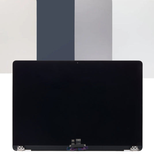 [Front Part Assembly] Apple MacBook Air 15" M3 A3114 (Year 2024) - Top LCD Display Screen With Frame