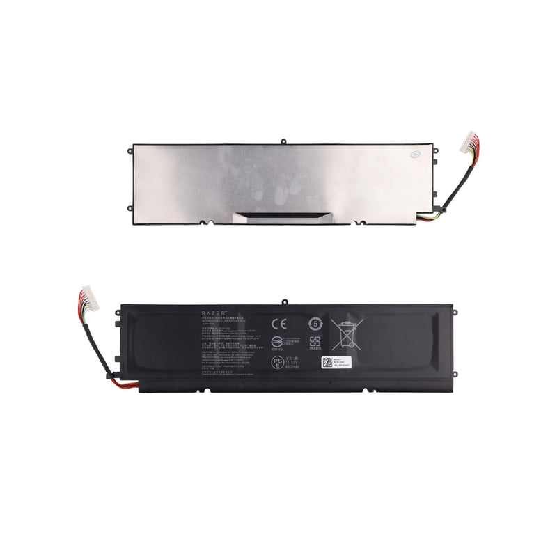 Load image into Gallery viewer, [RC30-0281] Razer RZ09-0281/ 0310/0327 Blade Stealth 13 2019/2020 Replacement Battery - Polar Tech Australia
