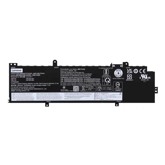 [L21L4P71] Lenovo ThinkPad P14s Gen 3 / Gen 4 / T14 Gen 3 / T14 Gen 4 Series - Replacement Battery