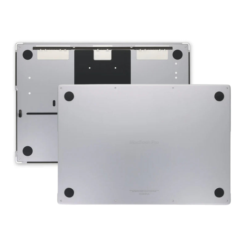 Cargue la imagen en el visor de la galería, MacBook Pro 16&quot; A2485 (Year 2021) - Bottom Cover Replacement Parts - Polar Tech Australia
