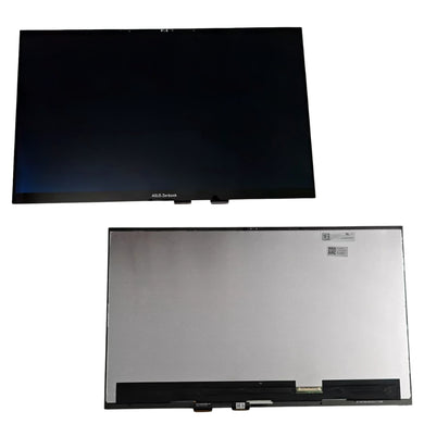 ASUS Zenbook Pro 15 Flip UP6502 UP6502ZA UP6502ZD 15.6