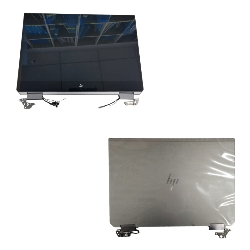 Chargez l&#39;image dans la visionneuse de la galerie, HP ZBook Studio X360 15 G5 15.6&quot; 15.6 Inch Series - Laptop UHD Non Touch Display LCD Screen Assembly
