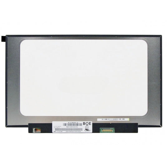 [NV140FHM-N48 V8.1] 14" inch/A+ Grade/(1920x1080)/30 Pins/Without Screw Brackets - Laptop LCD Screen Display Panel - Polar Tech Australia