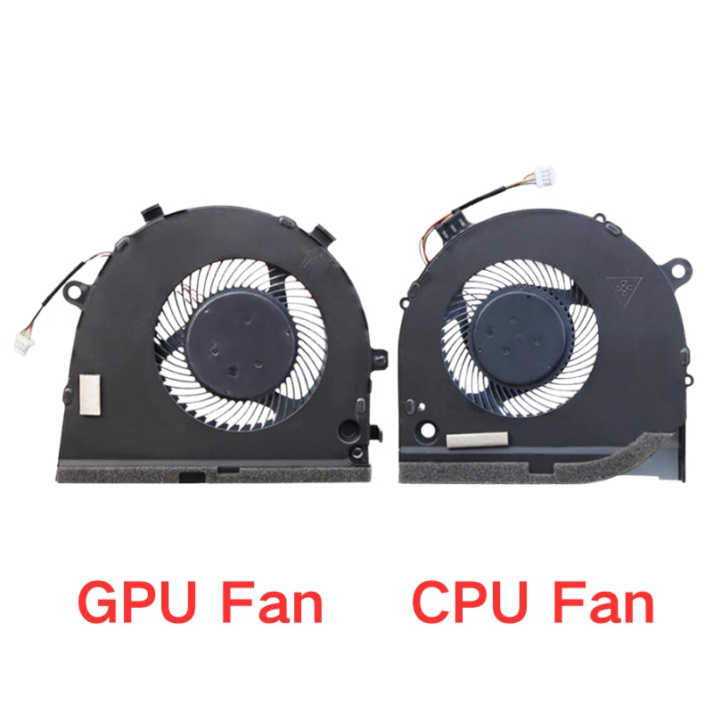 Load image into Gallery viewer, Dell Inspiron Game G3 3579 G3 3779 G5 5587 Series - Laptop CPU &amp; GPU Cooling Fan
