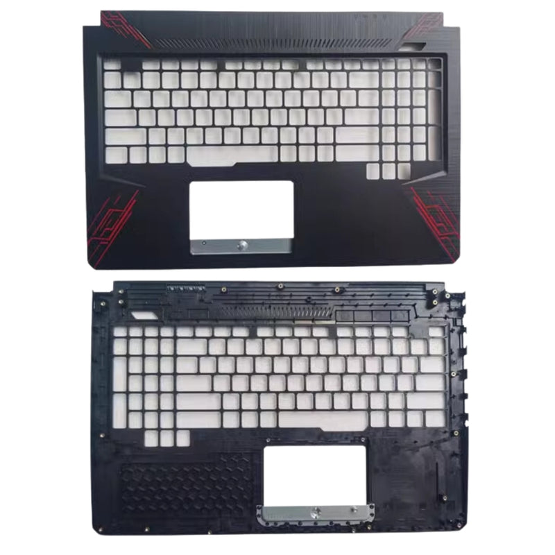 Load image into Gallery viewer, ASUS TUF Gaming FX80G FX80 FX504 FX504G - Keyboard Frame Replacement Parts - Polar Tech Australia
