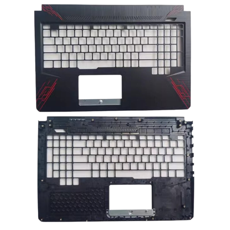 Chargez l&#39;image dans la visionneuse de la galerie, ASUS TUF Gaming FX80G FX80 FX504 FX504G - Keyboard Frame Replacement Parts - Polar Tech Australia
