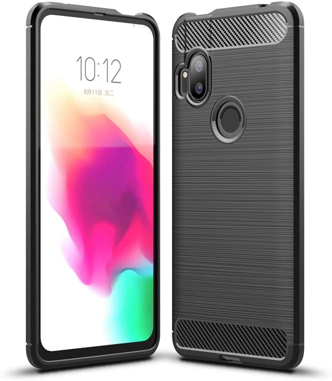 Cargue la imagen en el visor de la galería, Motorola Moto One Hyper - Shield Shockproof Rugged Heavy Duty Case  With 2PC Tempered Glass Screen Protector
