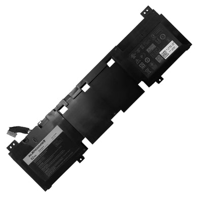 [N1WM4] Dell Alienware ECHO 13 QHD/AW13R2-10012SLV 1708 1508 Replacement Battery