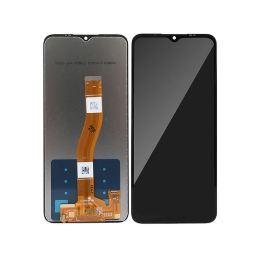 Blackview A52 - LCD Display Touch Digitizer Screen Assembly