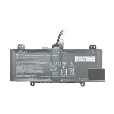 [PP02XL] HP Pavilion 11-S001TU 11-S002TU 11-S003TU Series - Replacement Battery - Polar Tech Australia