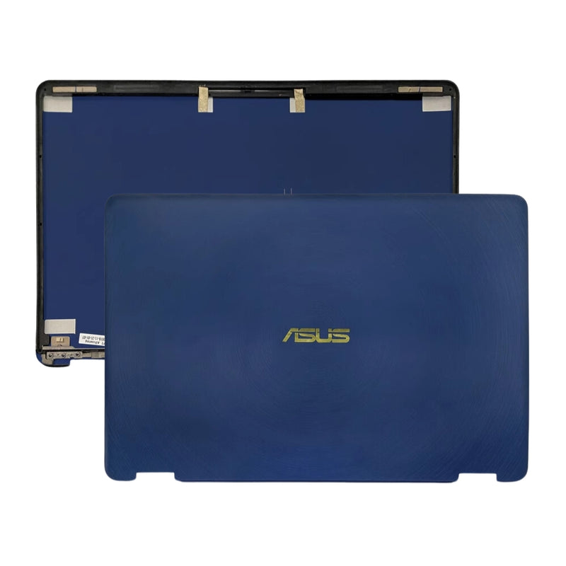 Chargez l&#39;image dans la visionneuse de la galerie, ASUS ZenBook Flip S UX370 UX370UA - Front Screen Back Cover Housing Frame Replacement Parts - Polar Tech Australia
