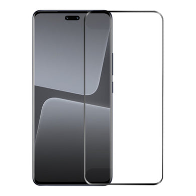 [Full Glue] XIAOMI Mi 13 Lite / Civi 2 - 9H Tempered Glass Screen Protector - Polar Tech Australia