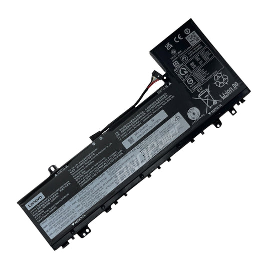 [L23D3PK1] Lenovo IdeaPad Slim 5 16IMH9 83DC 15IRH9 83G1 14IMH9 83DA Series - Replacement Battery