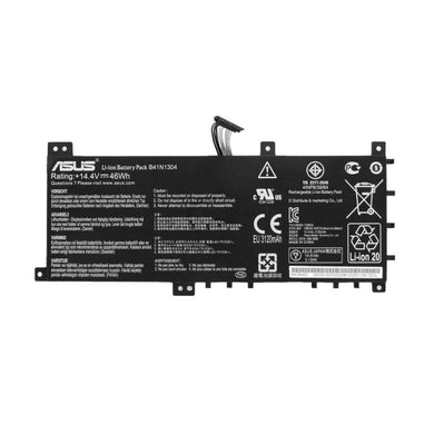 [B41N1304] Asus VivoBook K451 R453LA S451LA-1A Series - Replacement Battery - Polar Tech Australia