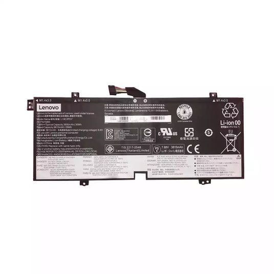 [L19M2PD7] Lenovo IdeaPad Duet 3 10IGL5 Series - Replacement Battery - Polar Tech Australia