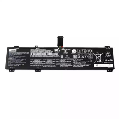 [L21C4PC1] Lenovo Legion 5 Pro 16IAH7H Series - Replacement Battery - Polar Tech Australia