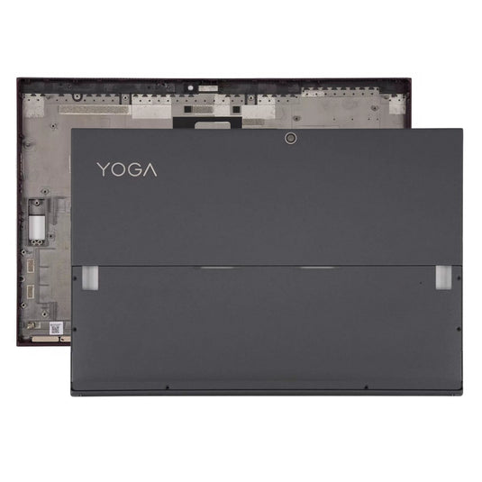 Lenovo Yoga Duet 7-13IML05 - LCD Back Cover Housing Frame Replacement Parts - Polar Tech Australia