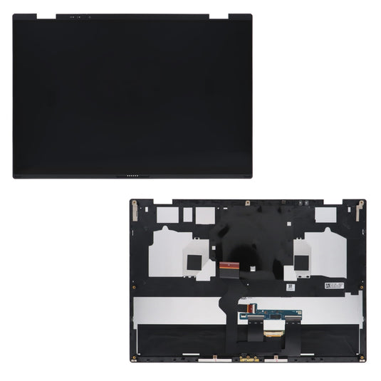 ASUS Zenbook Duo UX8406MA 14" 14 Inch Series - Laptop OLED LCD Touch Digitizer Screen Display Assembly