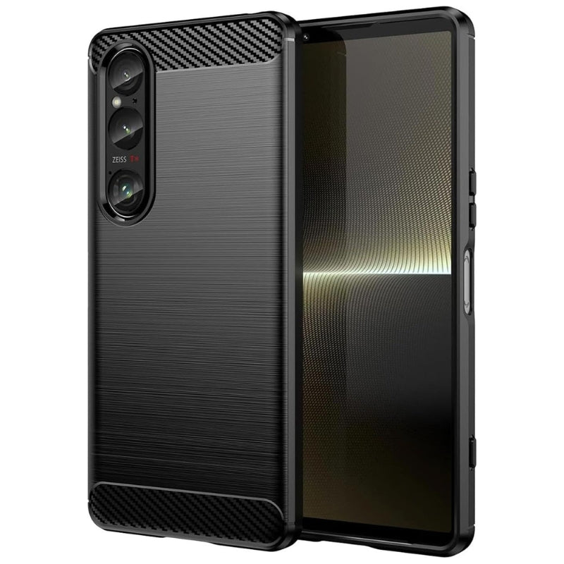 Load image into Gallery viewer, Sony Xperia 1 VI (2024) - Military Rugged Shield Heavy Duty Drop Proof Case
