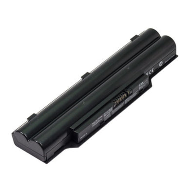 [FPCBP250] Fujitsu LifeBook A530 531 AH530 FMVNBP18 - Replacement Battery - Polar Tech Australia