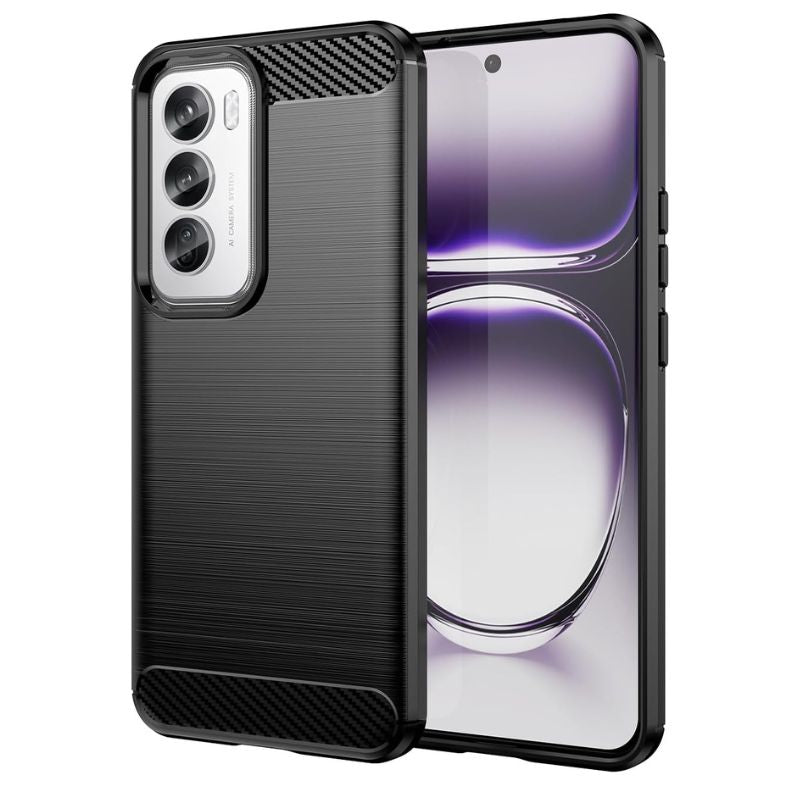 Cargue la imagen en el visor de la galería, OPPO Reno12 5G - Shield Shockproof Rugged Heavy Duty Case
