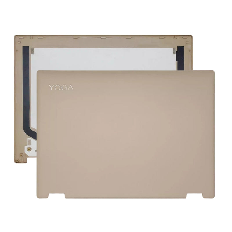 Chargez l&#39;image dans la visionneuse de la galerie, Lenovo Yoga 520-14IKB IdeaPad FLEX5-1470 - LCD Back Cover Housing Frame Replacement Parts - Polar Tech Australia
