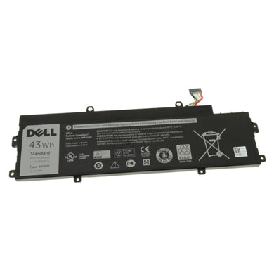 [5R9DD] Dell Chromebook 11 3120 P22T Series - Replacement Battery - Polar Tech Australia