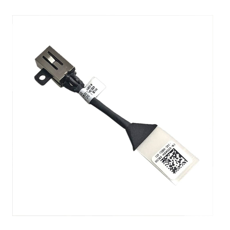 Cargue la imagen en el visor de la galería, [07DM5H &amp; 0N8R4T] Dell Latitude P101F 3410 3510 Series - Laptop DC Power Jack Socket Charging Port Cable Flex
