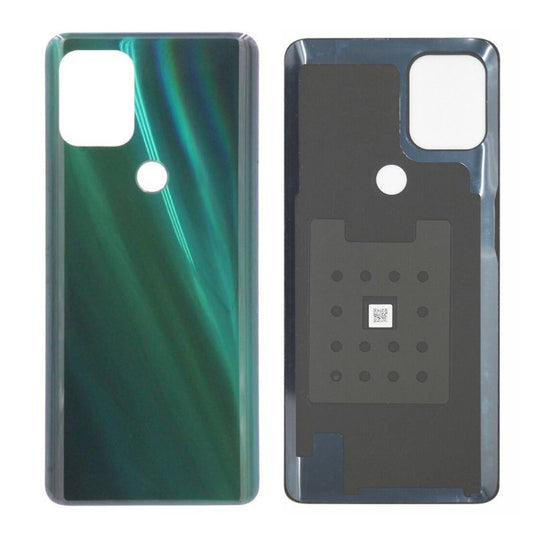 [No Camera Lens] Motorola Moto G Stylus 5G (2021) Back Rear Battery Cover - Polar Tech Australia