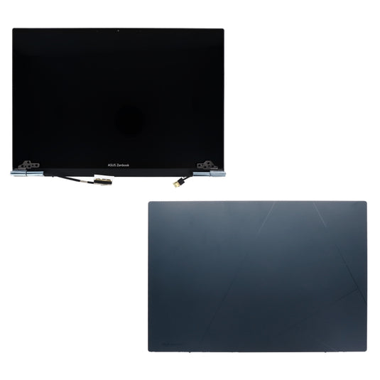 [Assemblage de la partie avant] ASUS ZenBook 14 UX3402 UX3402Z UM3402 - Assemblage d'écran de numériseur tactile LCD OLED