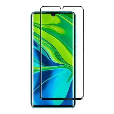 [Full Glue] XIAOMI Mi Note 10 / Mi Note 10 Pro / Mi Note 10 Lite - 9H Tempered Glass Screen Protector - Polar Tech Australia