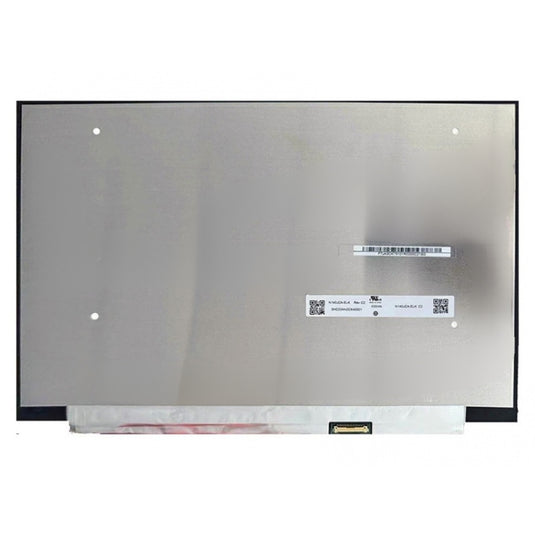 [N140JCA-ELK] 14" inch/A+ Grade/(1920x1200)/30 Pin/Without Screw Bracket - Laptop LCD Screen Display Panel - Polar Tech Australia