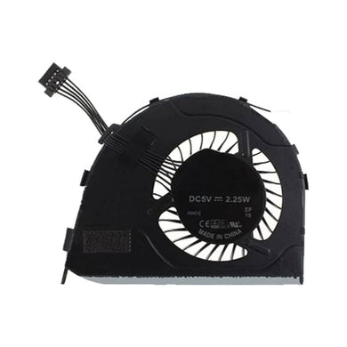 Lenovo Yoga X380 Yoga 2-In-1 - CPU Cooling Fan Replacement Parts - Polar Tech Australia