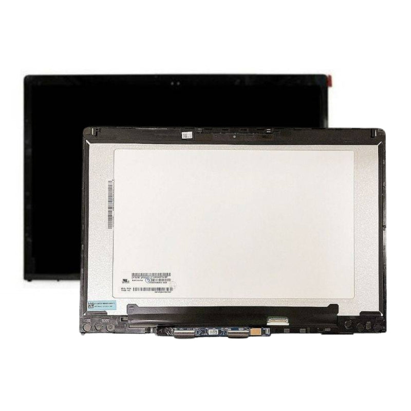 Cargue la imagen en el visor de la galería, HP ProBook X360 440 G1 14&quot; pulgadas LCD digitalizador montaje de pantalla
