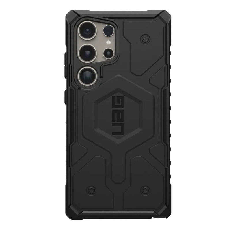 Load image into Gallery viewer, Samsung Galaxy S24/S24 Plus/S24 Ultra UAG Pathfinder Pro Case Rugged Armor Shell Heavy Duty Case - Polar Tech Australia

