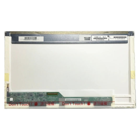 [N140BGE-L23] 14" inch/A+ Grade/(1366x768)/40 Pins/Without Screw Brackets - Laptop LCD Screen Display Panel - Polar Tech Australia