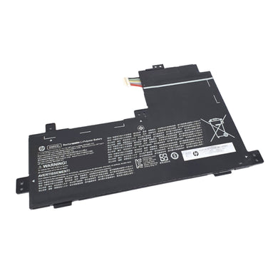 [DS02XL] HP Chromebook X2 14-ED0010NR Series - Replacement Battery - Polar Tech Australia