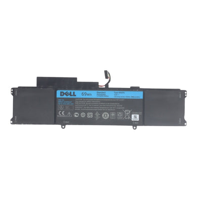 [4RXFK] Dell XPS 14 L421x Ultrabook Series - Replacement Battery - Polar Tech Australia