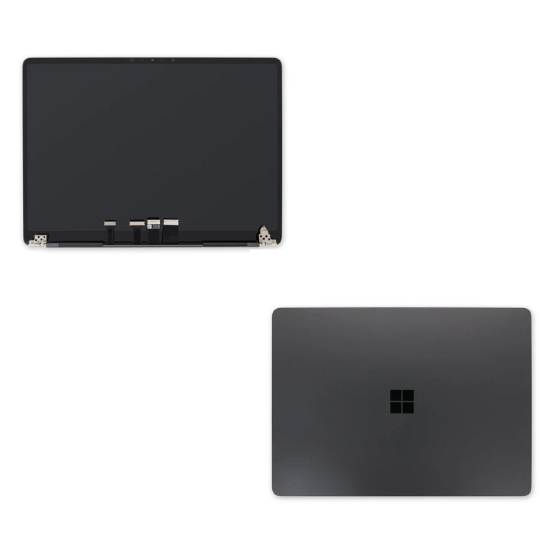 Chargez l&#39;image dans la visionneuse de la galerie, [Front Part Assembly] Microsoft Surface Laptop 7 15&quot; - LCD Screen Touch Digitizer Replacement Assembly
