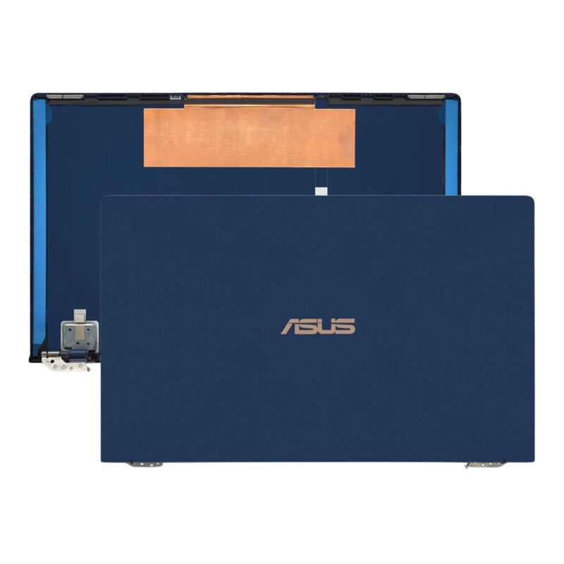 Chargez l&#39;image dans la visionneuse de la galerie, ASUS Zenbook UX433 UX433FN UX433FA 90NB0JQ1-R7A010 90NB0JQ4-R7A010 - Front Screen Housing Frame Replacement Parts - Polar Tech Australia
