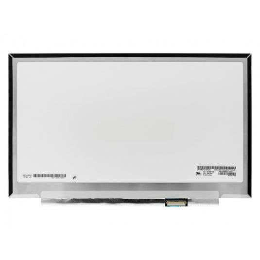 [LP140QH2-SPB1] 14" inch/A+ Grade/(2560x1440)/40 Pin/Without Screw Brackets - Laptop LCD Screen Display Panel - Polar Tech Australia