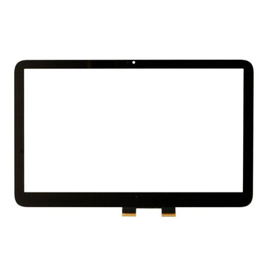 HP Pavilion X360 13A 13-A012CL 13-A012DX Series - Laptop Touch Screen Digitizer Glass Panel Bezel