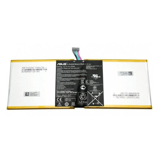 [C12P1301] ASUS MeMOPad 10.1" Transformer TF303 - Replacement Battery - Polar Tech Australia