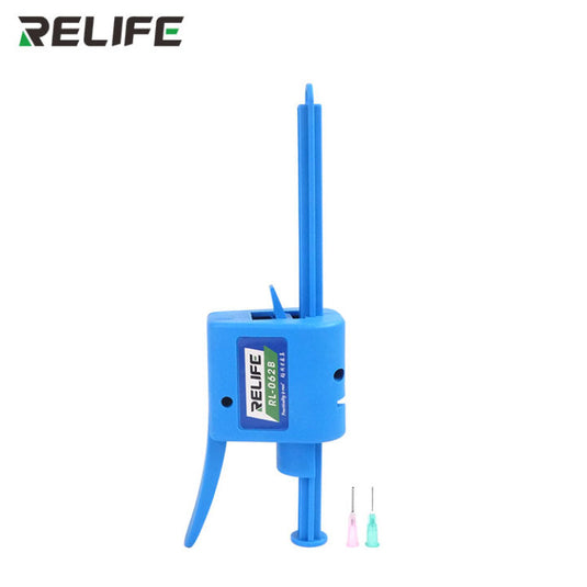 [RL-062B] RELIFE Manual Glue Gun/30-60CC - Polar Tech Australia