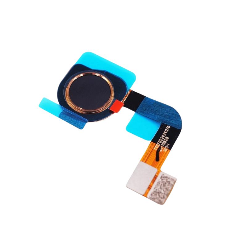 Cargue la imagen en el visor de la galería, Nokia 7 Plus (TA-1041) - Fingerprint Sensor Flex Cable - Polar Tech Australia
