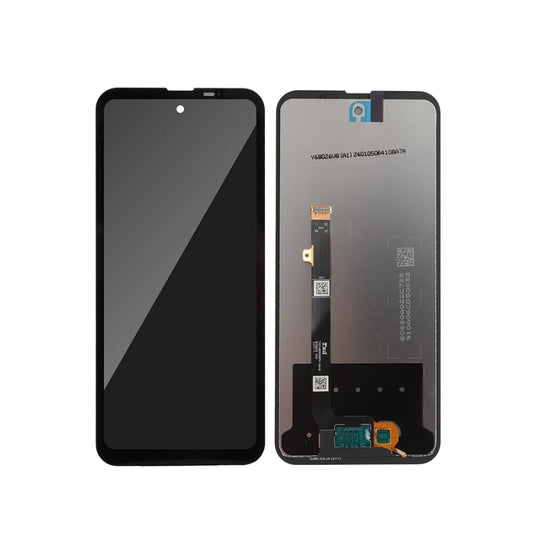 Blackview BL9000 Pro - LCD Display Touch Digitizer Screen Assembly