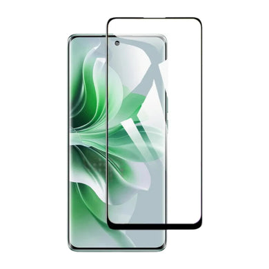 [Full Glue] OPPO Reno11 5G / Reno11 Pro 5G - 9H Tempered Glass Screen Protector - Polar Tech Australia
