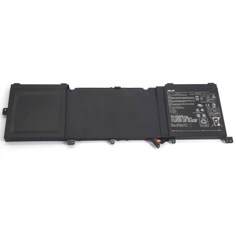 Cargue la imagen en el visor de la galería, [C41N1524] ASUS ZenBook Pro UX501VW/Rog G501VW / N501VW C32N1523 Series Replacement Battery - Polar Tech Australia
