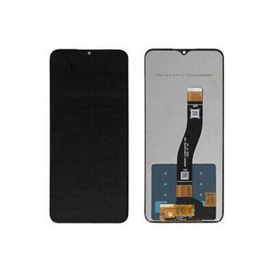 Blackview OSCAL C70 - LCD Display Touch Digitizer Screen Assembly